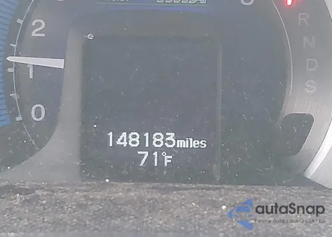 2010 Honda Insight Ex из США, поврежденный, VIN JHMZE2H79AS035906